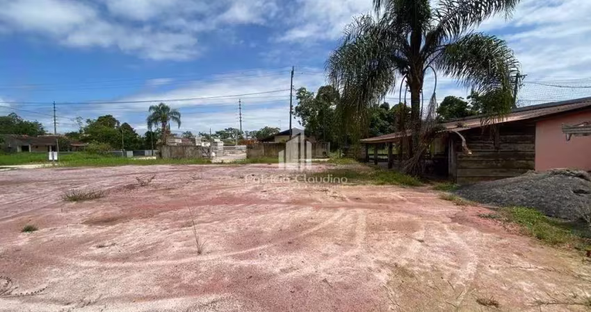 Terreno à venda na Rua (1590) Nossa Senhora Perpetuo Socorro, 573, Centro, Itapoá