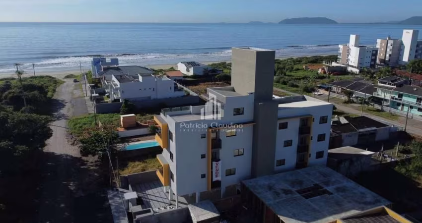 Apartamentos com 03 dormitórios (01 suíte)  à 80 metros do mar