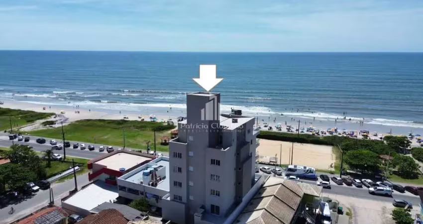 Residencial dona luzia, o seu apartamento frente mar
