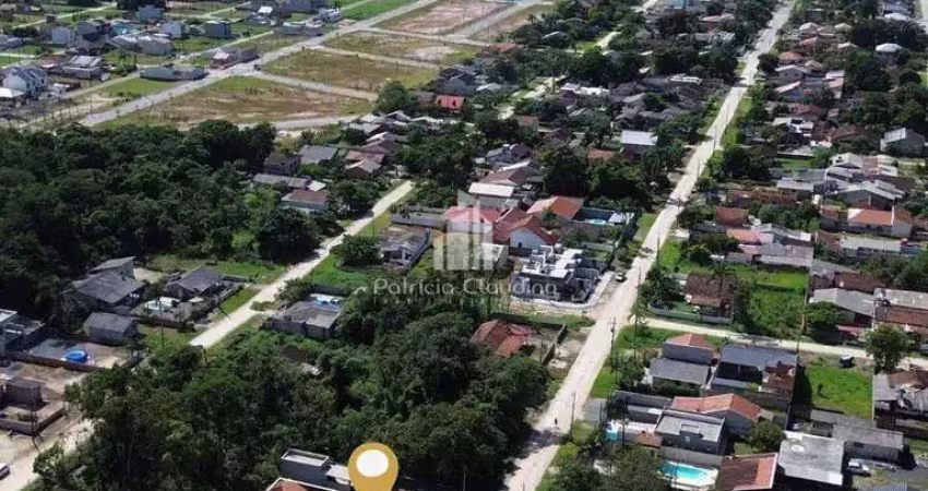 Terreno pronto para construir - balneário rainha do mar!