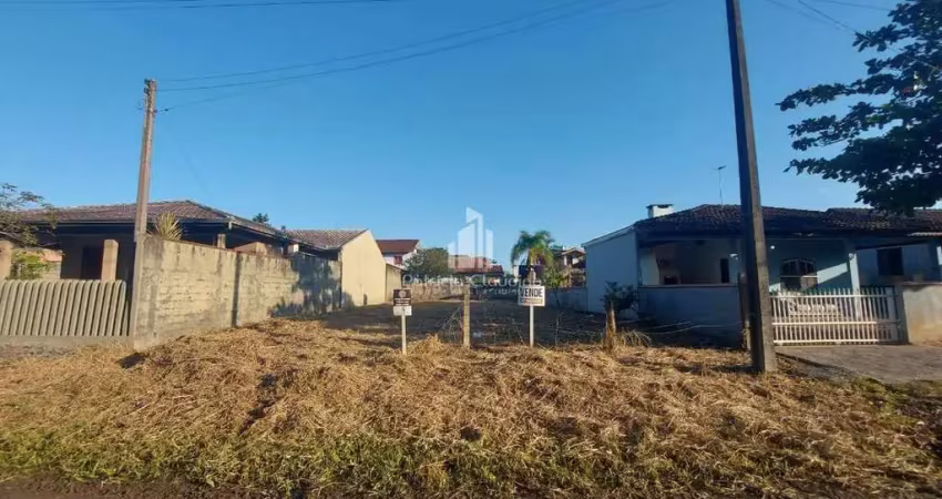 Terreno à venda na Rua Américo Vespúcio, 345, Barra do Sai, Itapoá