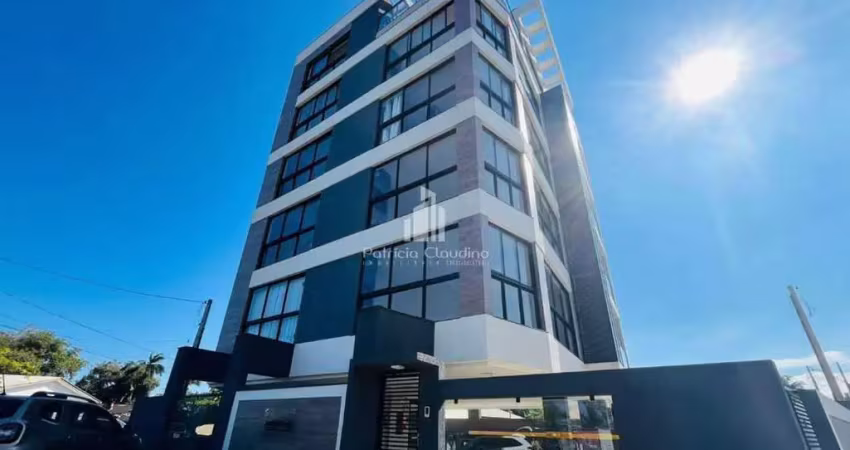 Apartamento com 1 quarto à venda na Rua Armindo, 60, Itapema do Norte, Itapoá