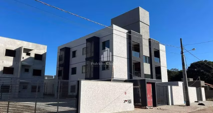 Lançamento! apartamento no residencial solar da barra!