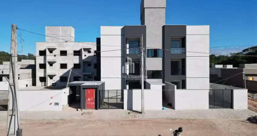 Lançamento! apartamento no residencial solar da barra!