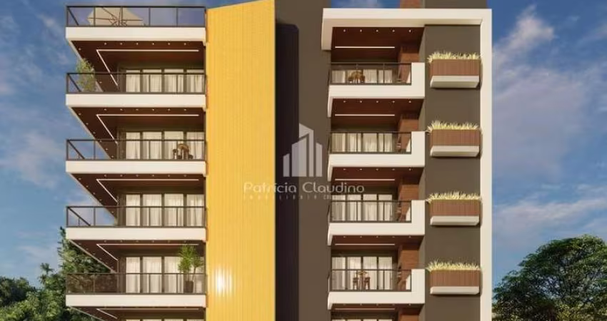 Residencial Gaya, no centro de Itapoá!