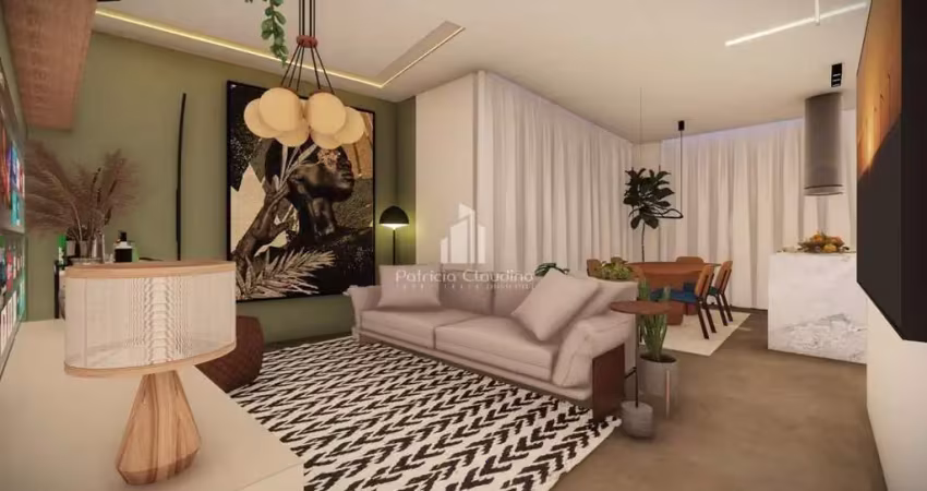Casa com 3 quartos à venda na Avenida (800) das Margaridas, 428, Itapema do Norte, Itapoá