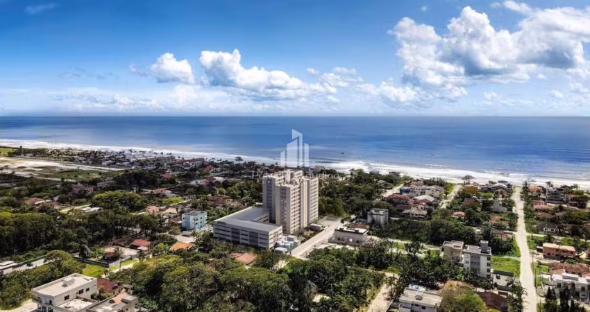Itapoá Beach Club! Apartamentos com parcelamento na planta