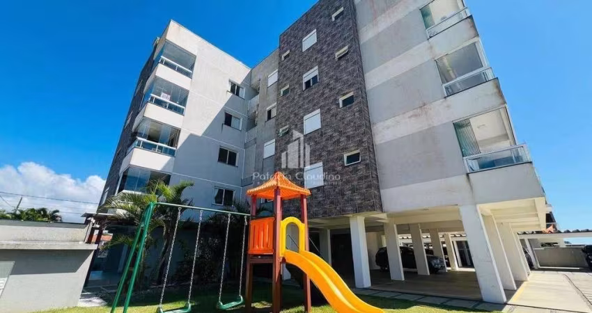 Apartamento mobiliado e com vista deslumbrante para o mar !