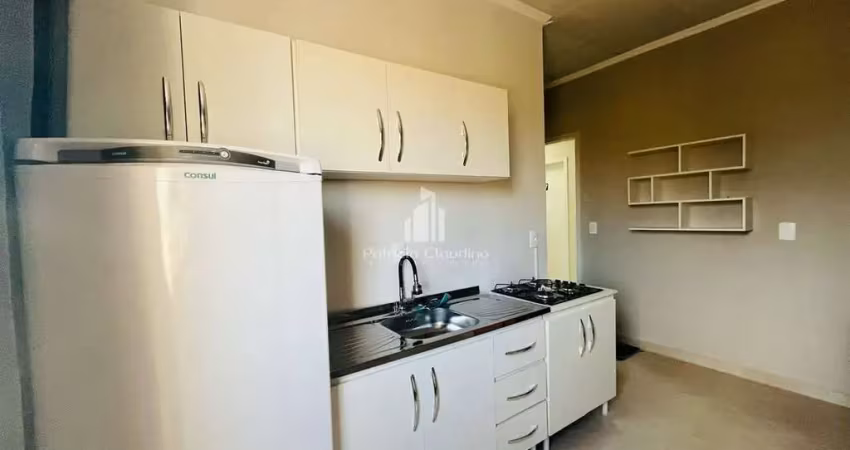 Kitnet / Stúdio para alugar na Rua 829 (Águia do Mar), 591, São José, Itapoá