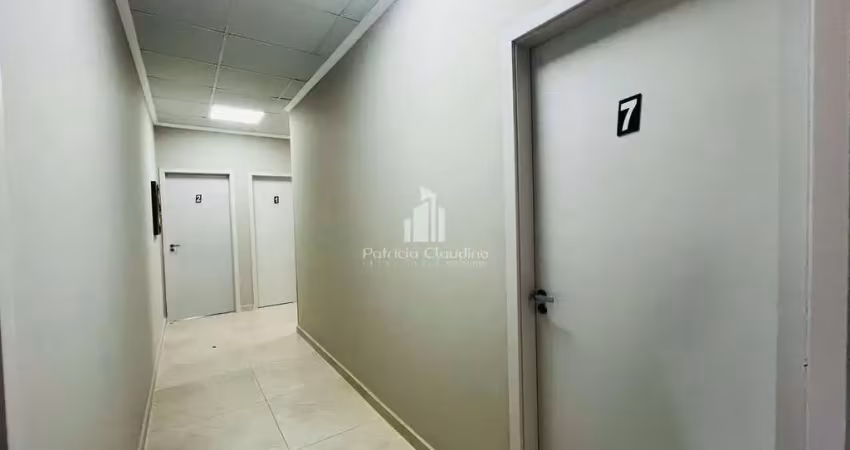 Kitnet / Stúdio para alugar na Rua 829 Águia do Mar, 591, São José, Itapoá