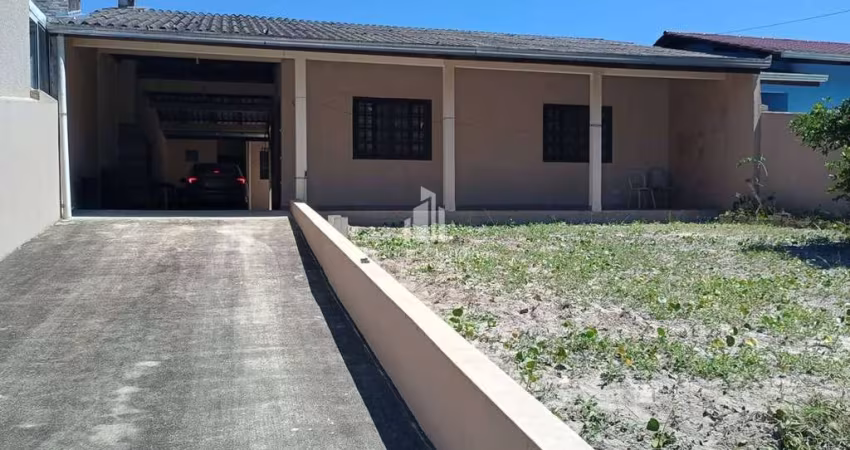 Casa Mobiliada Com 05 Dormitórios E 172m² - Cambiju!