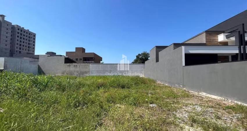 Excelente Terreno Com 360m² (15x24), Á 370 Metros Da Praia!
