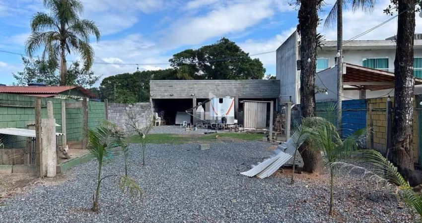 Excelente Terreno com 432m² Á 299 metros da praia!