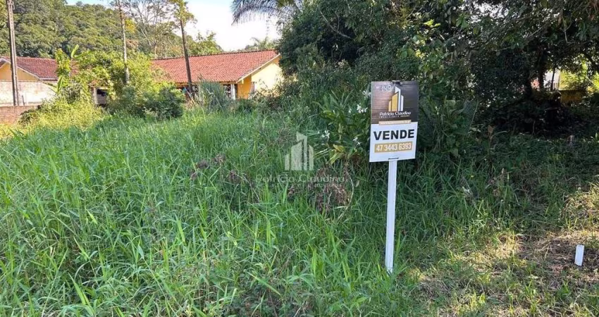 Excelente Terreno Com 464m² (16x29), Á 790 Metros Da Praia!