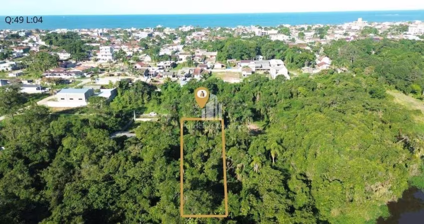 Oportunidade terreno com 720M² no Balneário Cambiju