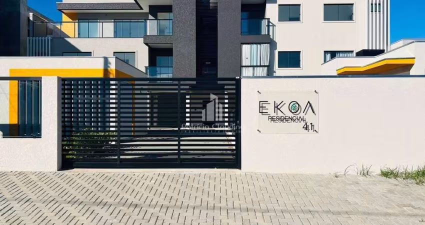 Última Unidade! Residencial Ekoa - Balneário Jardim da Barra!