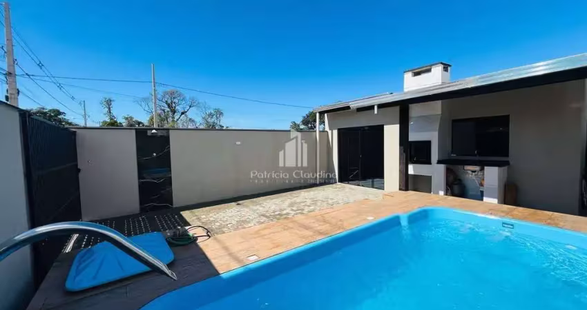 Casa com 2 quartos à venda na Rua 510 - Álamo, 1233, Rainha do Mar, Itapoá