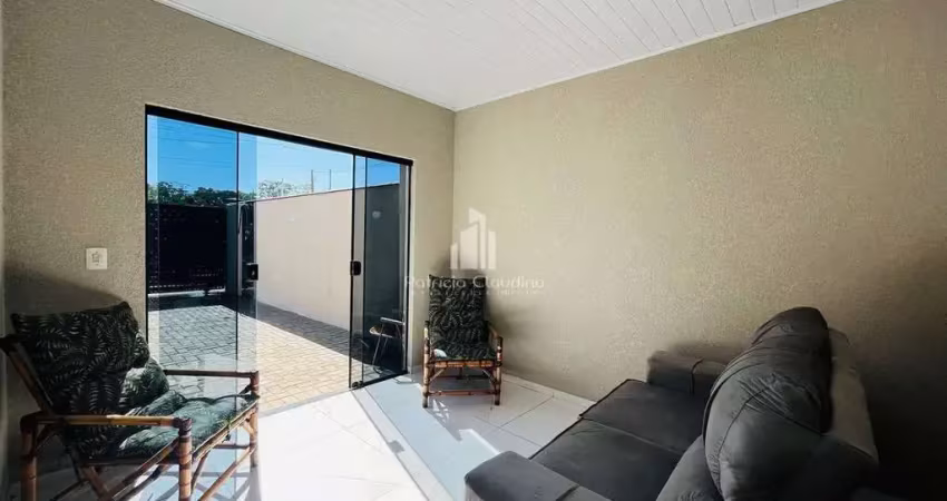 Casa com 2 quartos à venda na Rua 510 - Álamo, 1233, Rainha do Mar, Itapoá