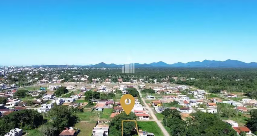 Terreno à venda na Rua 420 Avelino Enoch Rodrigues Vieira, 743, Barra do Sai, Itapoá