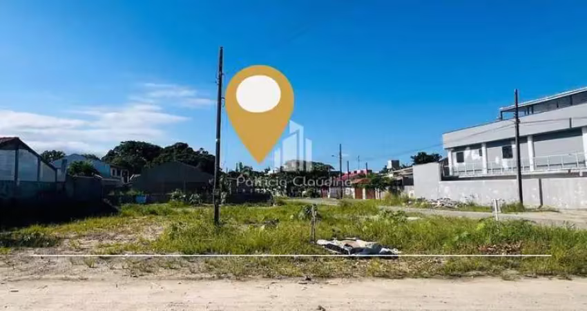 Terreno à venda na Rua Paraná, 254, Barra do Sai, Itapoá