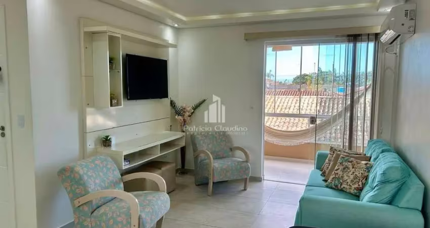 Apartamento com 2 quartos à venda na Rua 610 Tubarão, 330, Cambijú, Itapoá