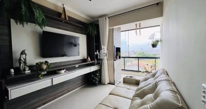Apartamento com 03 dormitórios (sendo 01 suíte) - balneário jd. pérola do atlântico!