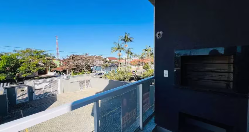 Apartamento a 300m da praia, semi mobiliado, no residencial pommer!