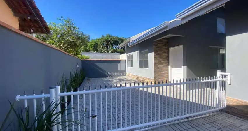 Casa com 2 quartos para alugar na Rua 380, 291, Barra do Sai, Itapoá