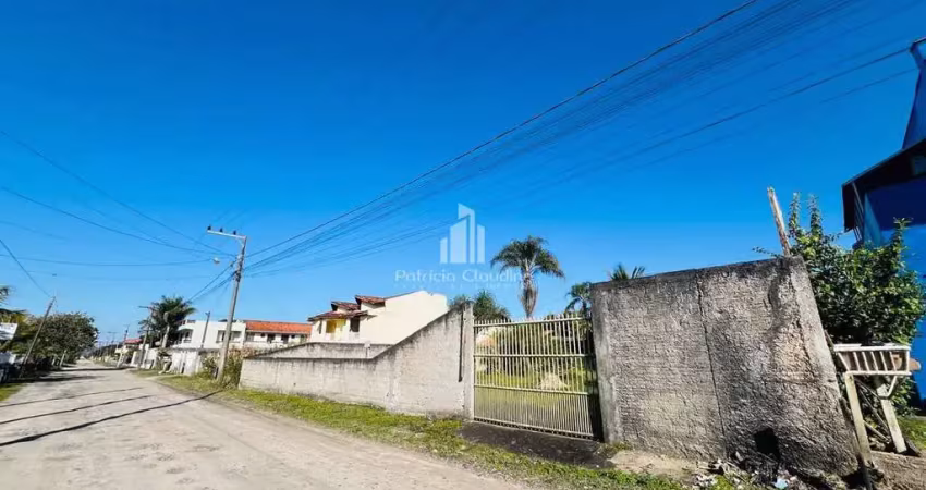Terreno à venda na Rua 581 José Vergínio Zanin, 442, Cambijú, Itapoá