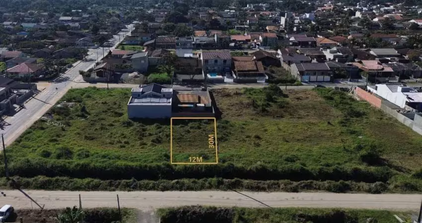 Terreno à venda na Rua 300 Santa Catarina, 318, Barra do Sai, Itapoá