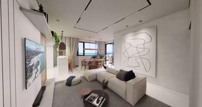 Lançamento edíficio majestic, apartamentos a partir de 106m² com 03 dormitórios!