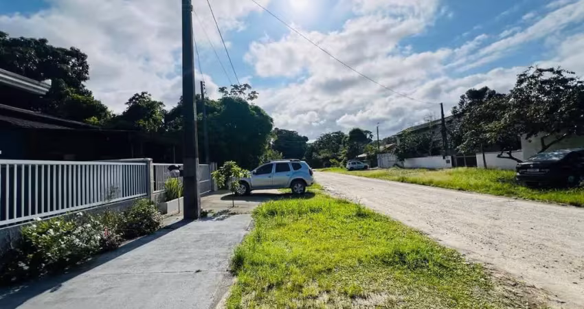 Excelente casa com 03 dormitórios (sendo 01 suíte) - balneário paese!