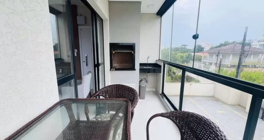 Apartamento com 2 quartos à venda na Rua 865 Presidente Campos Sales, 258, Itapema do Norte, Itapoá