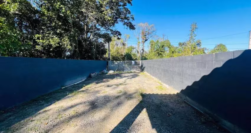 Casa com 1 quarto à venda na Rua 510 - Álamo, 1142, Rainha do Mar, Itapoá
