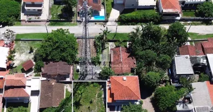 Terreno à venda no Paese, Itapoá 