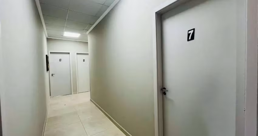Kitnet  localizada no balneario são jose - itapema do norte
