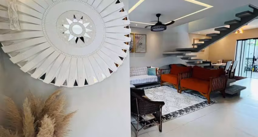 Casa com 4 quartos à venda na Rua 1607 Padre Anchieta, 1517, Centro, Itapoá
