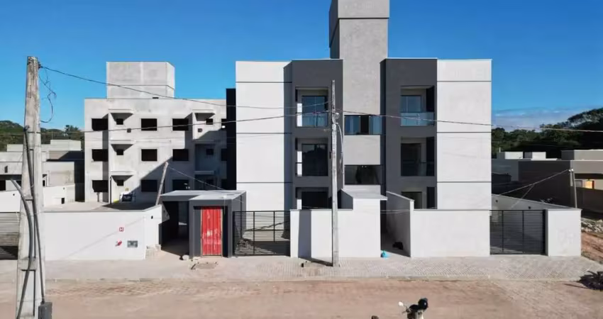 Lançamento! apartamento no residencial solar da barra!
