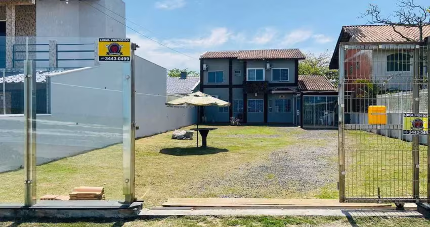 Casa com 2 quartos à venda na Avenida Beira Mar I, 2986, Barra do Sai, Itapoá