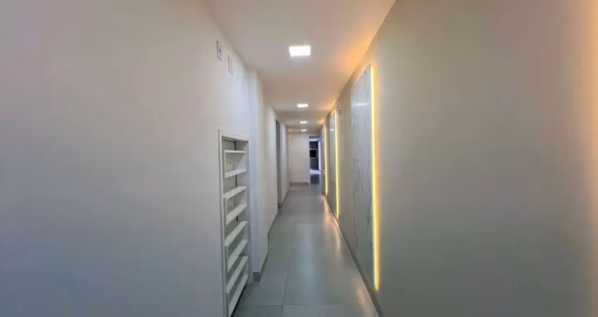 Residencial dona luzia, o seu apartamento frente mar