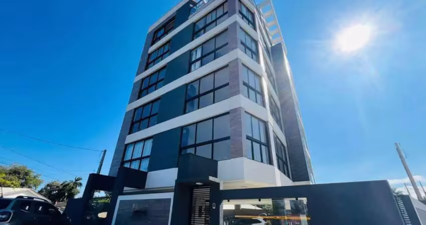 Apartamento com 1 quarto à venda na Rua Armindo, 60, Itapema do Norte, Itapoá