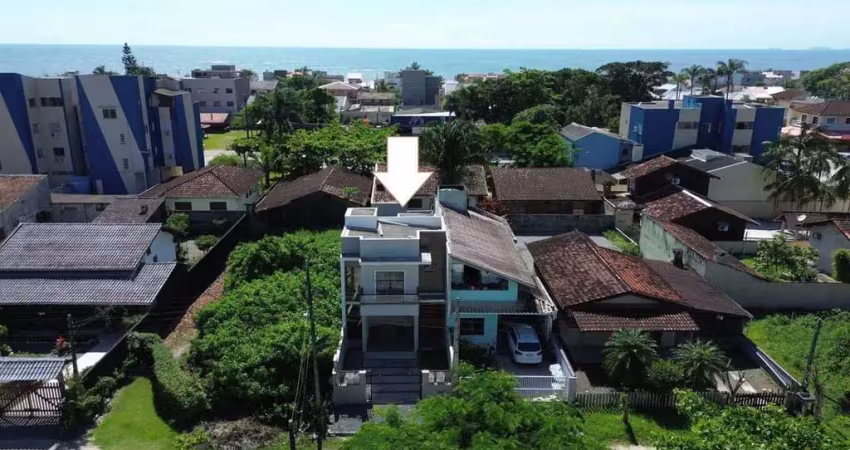 Sobrado alto padrão com piscina e 03 dormitórios (01 suíte)