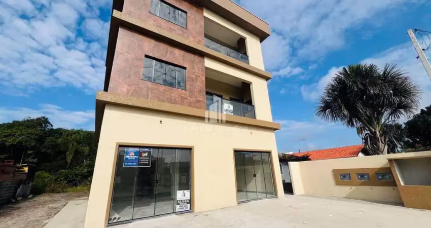 Sala comercial para alugar na Rua 410 Paraná, 257, Barra do Sai, Itapoá