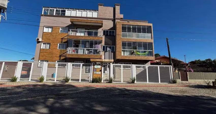 Cobertura com 3 quartos à venda na Rua 510 - Álamo, 241, Rainha do Mar, Itapoá