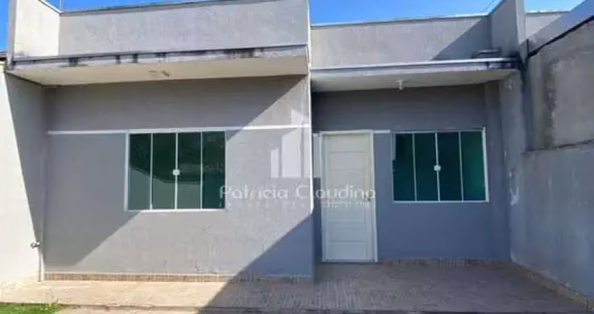 Casa com 3 quartos para alugar na Rua Ana Maria Rodrigues de Freitas, 2405, São José, Itapoá