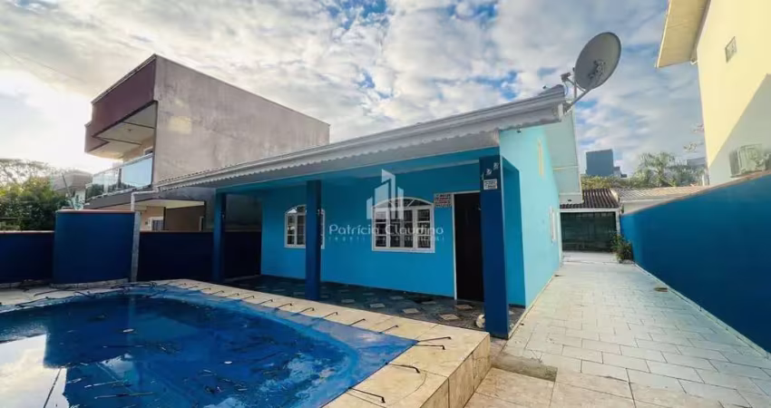 Casa com 4 quartos à venda na Rua 390, 122, Barra do Sai, Itapoá