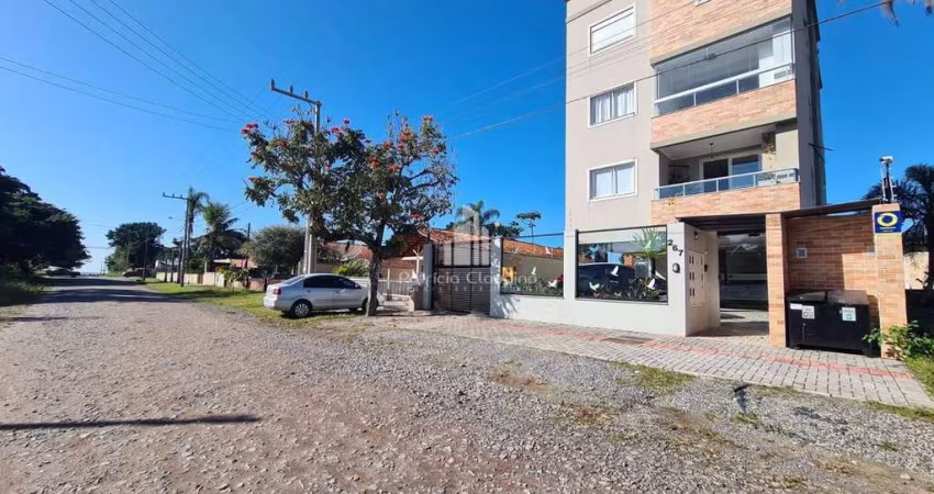 Apartamento Á 250 Metros Da Praia, 02 Dormitórios (Sendo 01 Suíte) - Mariluz!