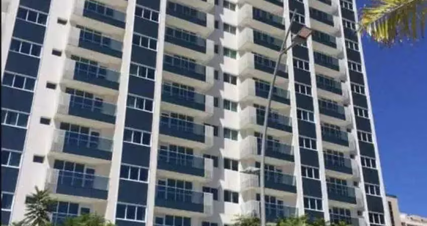 Apartamento com 2 quartos à venda na Avenida Salvador Allende, 3200, Barra Olímpica, Rio de Janeiro