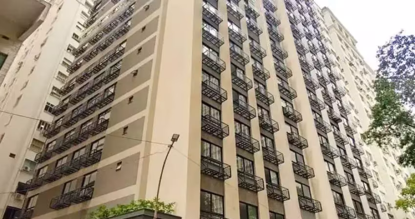 Apartamento com 1 quarto à venda na Rua Senador Dantas, Centro, Rio de Janeiro