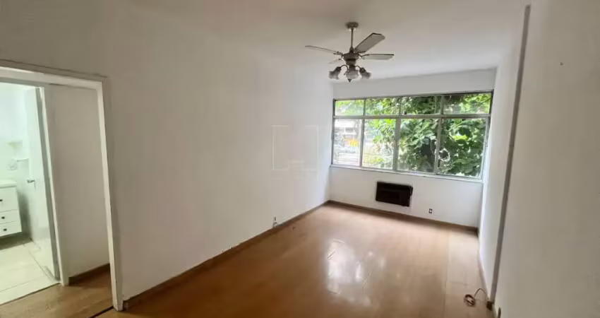 Apartamento para venda em rio de janeiro, copacabana, 1 dormitório, 2 banheiros